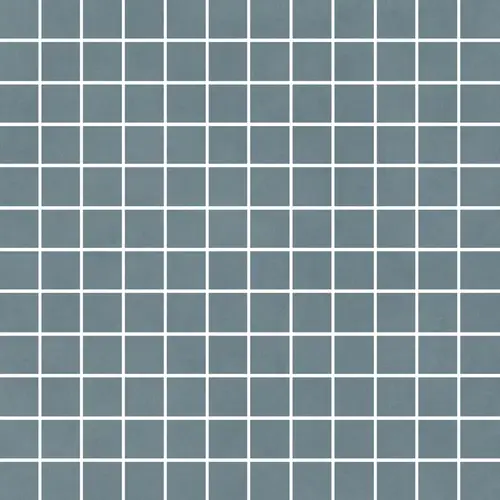 Таделакт бирюзовый матовый 29,8x29,8x0,35