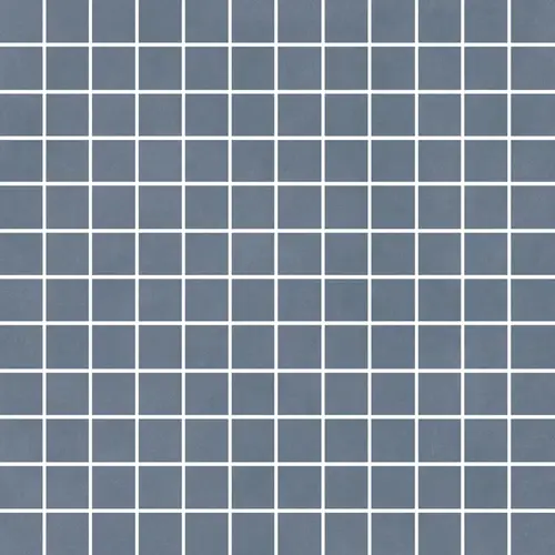Kerama Marazzi Таделакт Мозаика синий светлый матовый KM3030M0161N 29,8x29,8x0,35