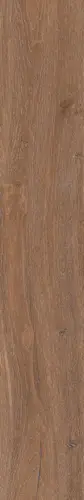Керамогранит Kerama Marazzi Тровазо Коричневый Светлый Матовый Обрезной 13x80x0.9