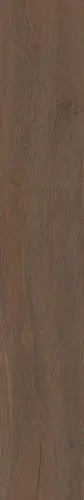 Керамогранит Kerama Marazzi Тровазо Коричневый Темный Матовый Обрезной 13x80x0.9