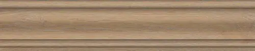 Плинтус Kerama Marazzi Тровазо Бежевый Матовый 39.8x8x1.55