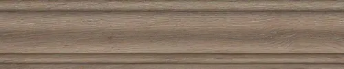 Плинтус Kerama Marazzi Тровазо Бежевый Темный Матовый 39.8x8x1.55