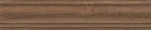 Плинтус Kerama Marazzi Тровазо Карамельный Матовый 39.8x8x1.55
