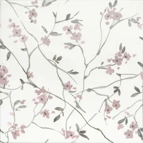 Декор настенный Kerama Marazzi Весна 5 Матовый 20х20