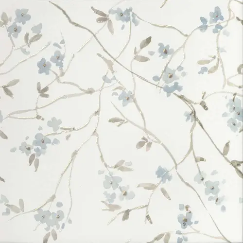 Декор настенный Kerama Marazzi Весна 8 Матовый 20х20