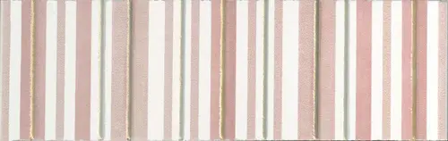 Бордюр настенный Kerama Marazzi Весна 1 Матовый 20х6.3