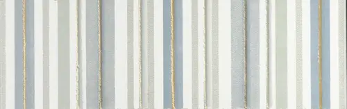 Бордюр настенный Kerama Marazzi Весна 3 Матовый 20х6.3