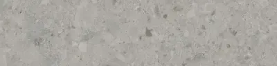 Подступенок Kerama Marazzi Чеппо ди Гре Серый Матовый Обрезной 60x14.5x0.9