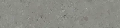 Подступенок Kerama Marazzi Чеппо ди Гре Серый Темный Матовый Обрезной 60x14.5x0.9