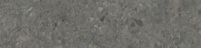 Подступенок Kerama Marazzi Чеппо ди Гре Антрацит Матовый Обрезной 60x14.5x0.9