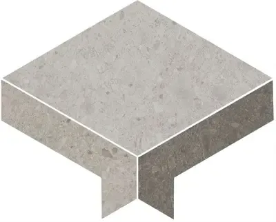 Декор керамогранит Kerama Marazzi Чеппо ди Гре 2 Наборный Матовый Обрезной 30x24x0.9