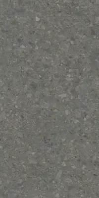 Керамогранит Kerama Marazzi Чеппо ди Гре Антрацит Матовый Обрезной 60x119.5x0.9