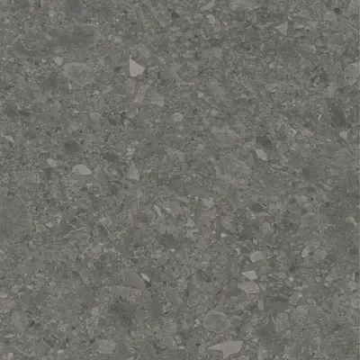 Керамогранит Kerama Marazzi Чеппо ди Гре Антрацит Матовый Обрезной 60x60x0.9