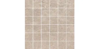 Декор керамогранит Kerama Marazzi Про Стоун Бежевый Мозаичный 30x30 9мм