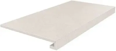 Ступень Kerama Marazzi Про Стоун Клееная Светлый Бежевый 33x60 9мм