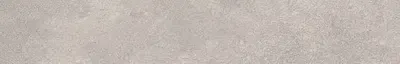 Плинтус Kerama Marazzi Про Стоун Серый Светлый Обрезной 60x9.5 9мм