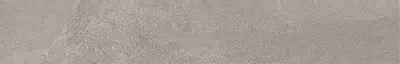 Плинтус Kerama Marazzi Про Стоун Серый Обрезной 60x9.5 9мм