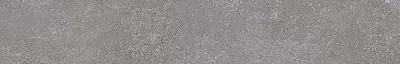 Плинтус Kerama Marazzi Про Стоун Серый Темный Обрезной 60x9.5 9мм