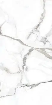 Настенная плитка 31.5x63 Arabescato Bianco