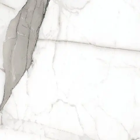 Напольная плитка 42x42 Arabescato Bianco