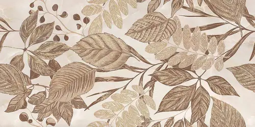 Декор керамогранит Bosco D Pesco 60x120