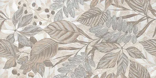 Декор керамогранит Bosco D Perla 60x120
