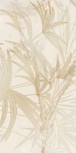 Панно Calacatta Gold 63x63 глянцевое керамическое