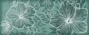 Керлайф Elissa Mare Fiore 1c 40,2x50,5