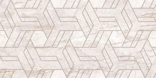 Плитка настенная Lazio Decor Avorio 31.5х63