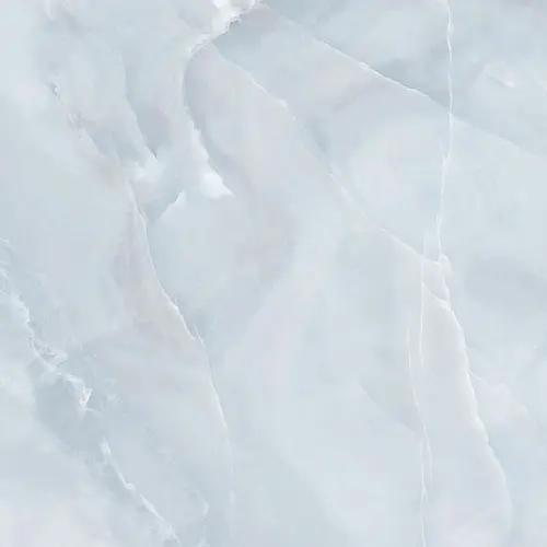 Плитка напольная Onice Blu Синий 42х42
