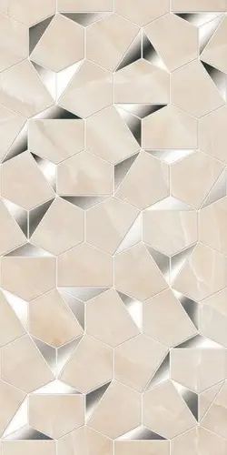 Декор Onice Forma Pesco 31.5x63 глянцевый керамический