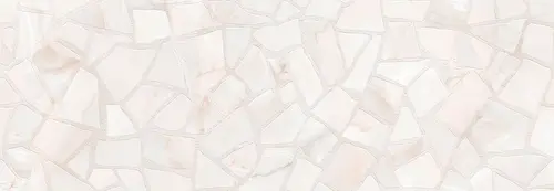 Декор Onix Bianco 24.2x70 матовый керамический