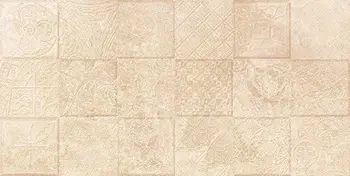 Керлайф Pietra Collage Beige 1c 31,5x63