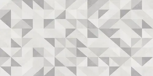 Настенная плитка Roma Origami Grigio 31,5х63 матовая