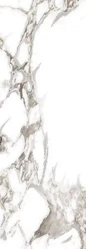 Настенная плитка Royal Bianco R 24.2x70 глянцевая