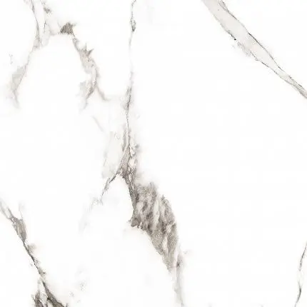 Напольная плитка Royal Bianco-42х42 глянцевая