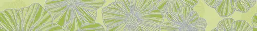Керлайф Splendida Verde 1C 6,2x50,5