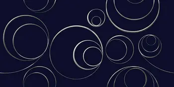 Керлайф Stella Arabesco BLU 1c 31,5x63