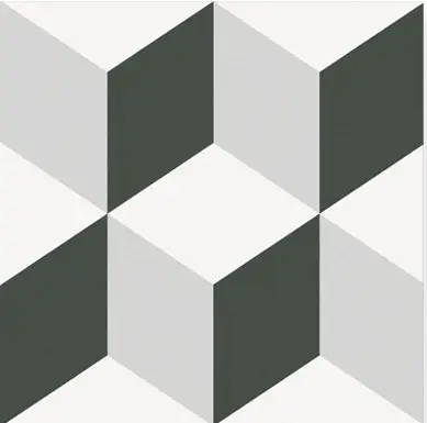 Keros Barcelona Cube 25x25