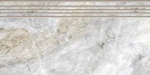 Ступень Canyon Серая 60x29 Структурированная st01