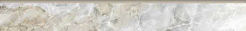 Плинтус Canyon Серый 60x7.6 Лаппатированный p01