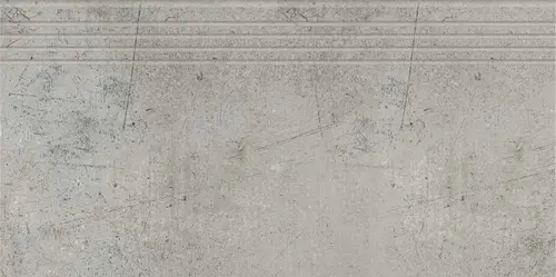 Ступень Fabrika Grey Beige 120x29 Матовая st01 10мм