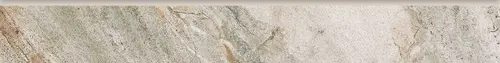 Плинтус Genesis Серый 60x7.6 Лаппатированный p01