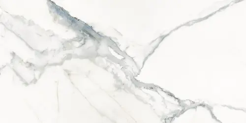 Kerranova Iceberg White Blue Lapp 60х120
