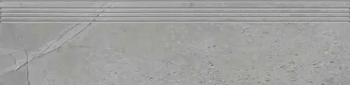 Ступень Marble Trend Silver River 120x29.4 Лаппатированный st01 K-1006/LR/st01/294х1200x11