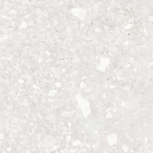 Керамогранит Molekula Белый MR 60x60