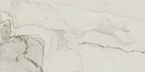 Керамогранит Seramik Adel Adel White Rektifiye Parlak Nano 60x120