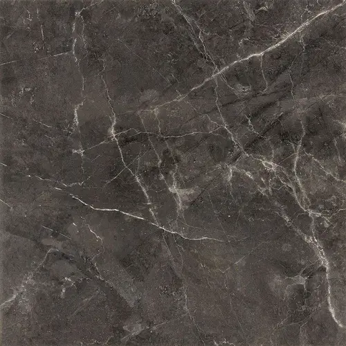 Керамогранит Pulpis Anthracide Rectified Parlak Nano 60х60 полированный
