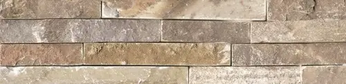 Плитка L153201511 Globe Brick Lhasa 10х40