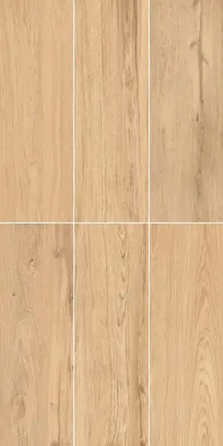 Керамогранит Honey Wood Nat Ret R11 20 mm (mix 3 essenze) 40x120 матовый напольный